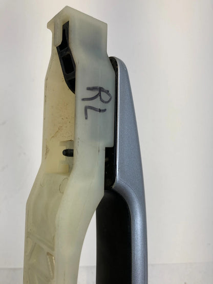 2014-2019 KIA SOUL WAGON REAR LEFT BACK EXTERIOR DOOR HANDLE ASSEMBLY OEM