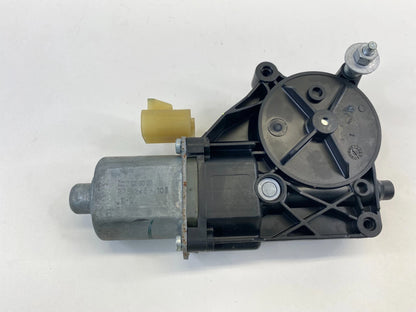 2009-2017 CHEVROLET TRAVERSE REAR RIGHT SIDE DOOR WINDOW MOTOR 0130822364 OEM