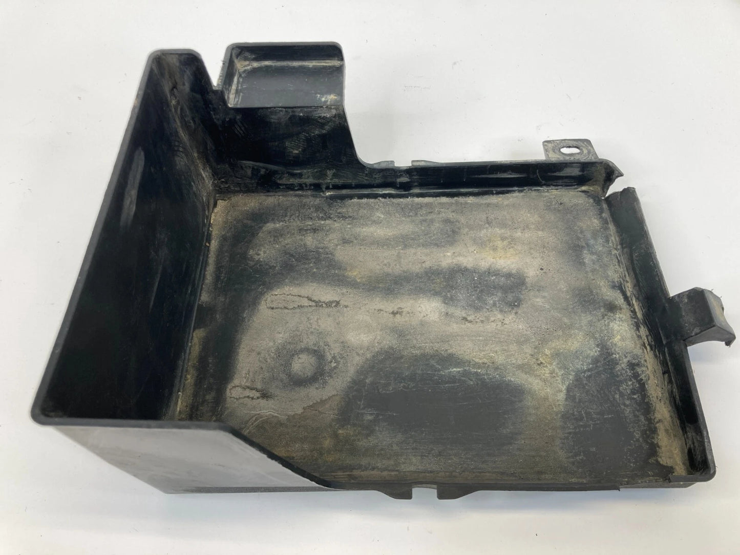 2008-2020 MITSUBISHI OUTLANDER BATTERY BOX TRAY COVER ASSY 8201A003 OEM