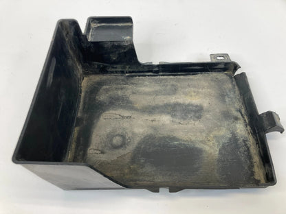 2008-2020 MITSUBISHI OUTLANDER BATTERY BOX TRAY COVER ASSY 8201A003 OEM