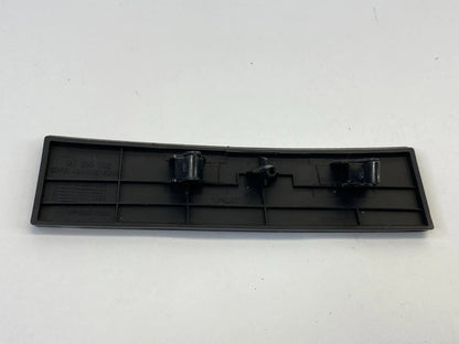 2009 2010 2011 CHEVROLET AVEO5 CENTER DASH LOWER TRIM MOLDING COVER 96655532 OEM