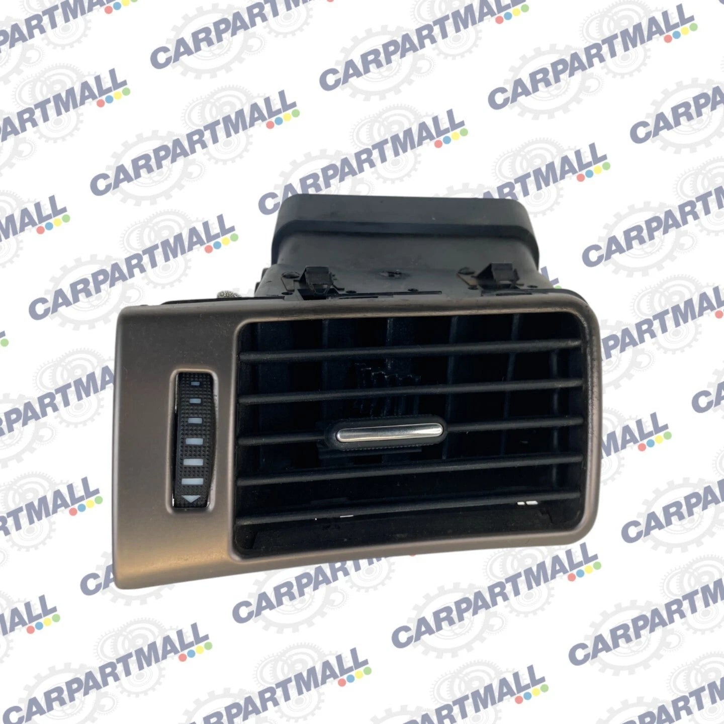 98-01 Audi A6 A6 Quattro Dash Left Side A/C Air Vent Outlet Grille 4B1-820-901