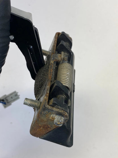 2005-2010 HONDA ODYSSEY REAR OUTSIDE TAILGATE LIFTGATE OPENER HANDLE OEM FACTORY
