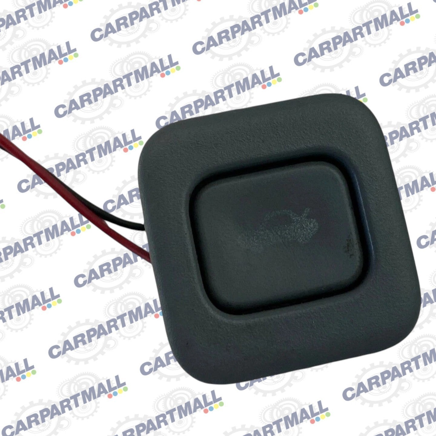 07 08 09 10 Hyundai Elantra Sedan Trunk Lid Opener Release Switch Button OEM