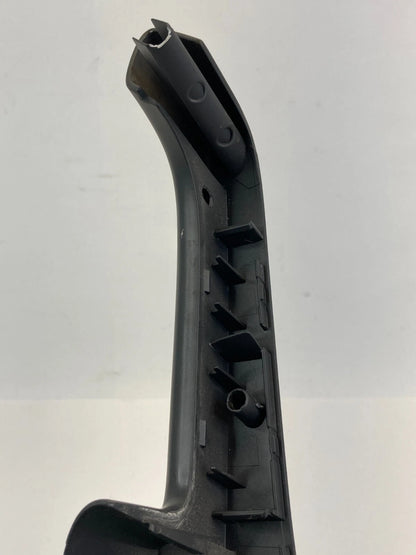 2010-2014 VW VOLKSWAGEN JETTA REAR LEFT DOOR PANEL PULL HANDLE TRIM 1K4-868-055B