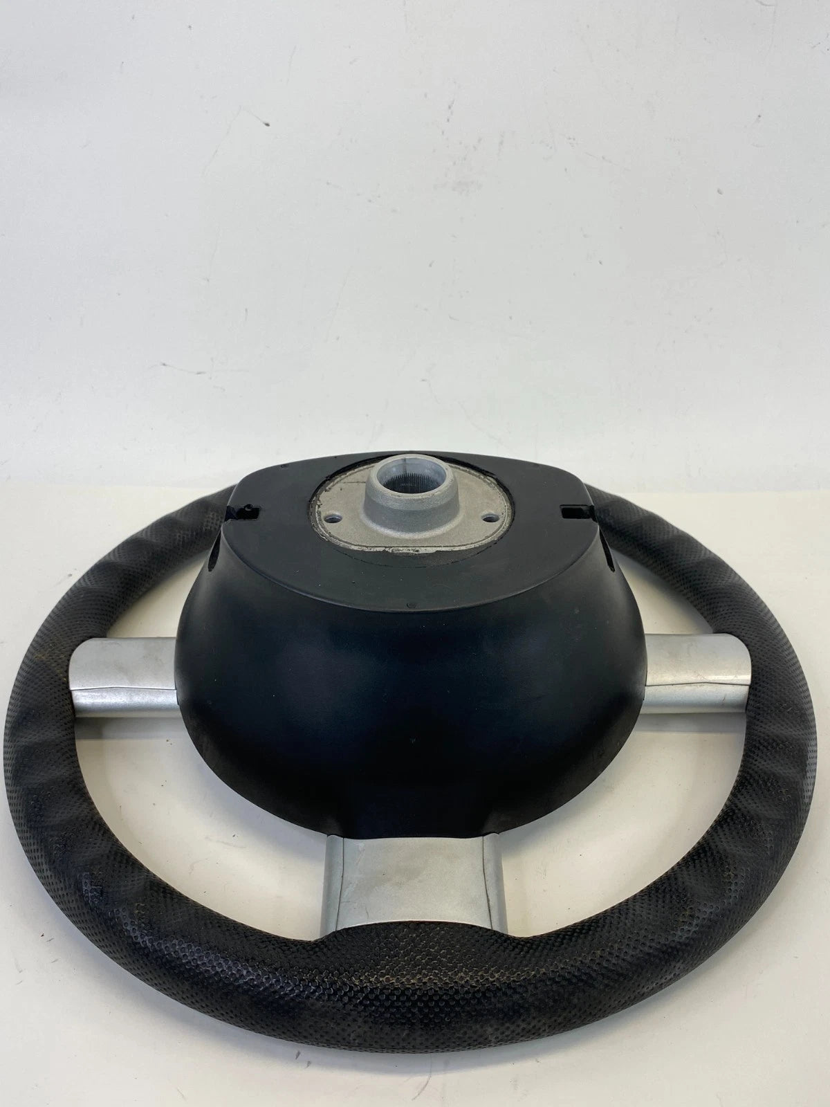 2001-2010 VOLSKWAGEN NEW BEETLE NEW BEETLE STEERING WHEEL ASSEMBLY OEM