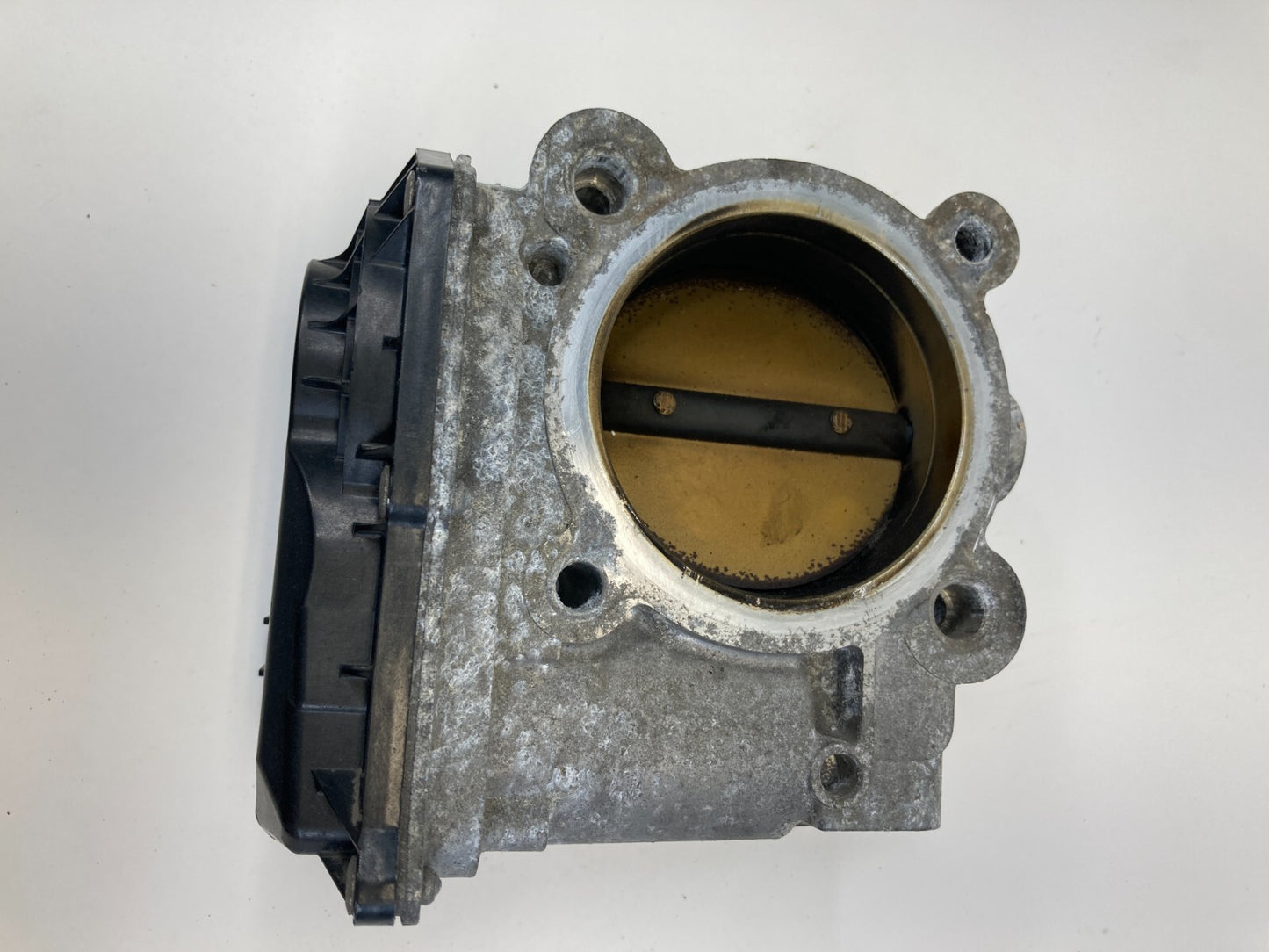 2004-2010 Volvo S40 2005-2007 Volvo V70 2005 S60 Throttle Body Valve OEM