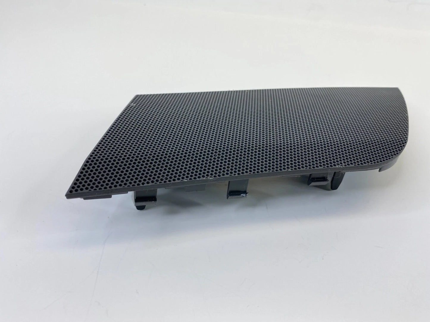 2007-2011 TOYOTA CAMRY DASH LEFT SIDE SPEAKER GRILLE TRIM COVER 55472-06020 OEM