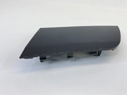 2007-2011 TOYOTA CAMRY DASH LEFT SIDE SPEAKER GRILLE TRIM COVER 55472-06020 OEM