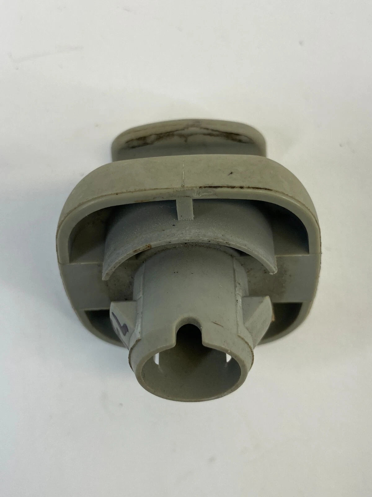 2004-2007 HONDA ACCORD FRONT LEFT SUN VISOR SUNVISOR RETAINER HOLDER CLIP OEM