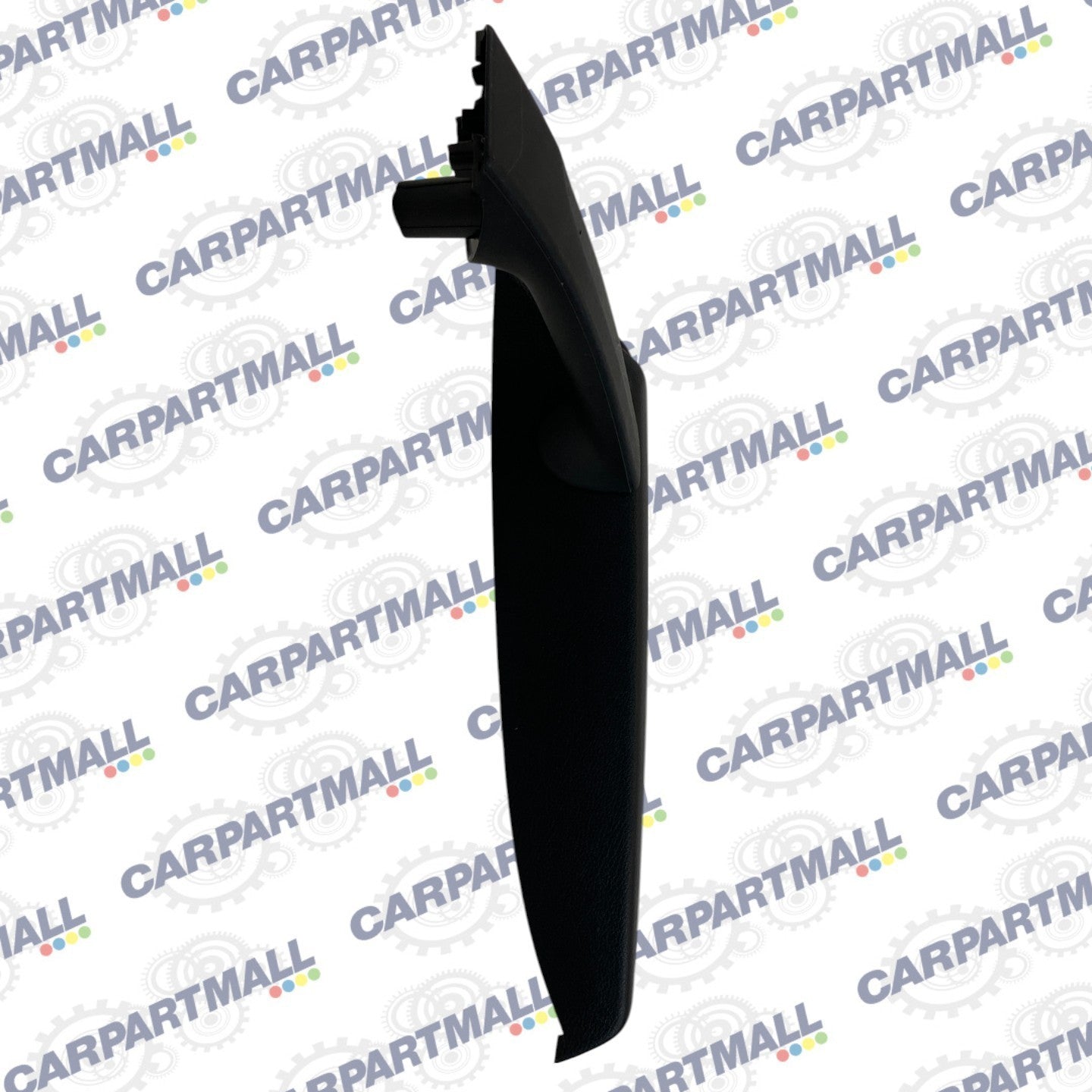 2010-2013 Mazda 3 Mazda3 Rear Left Side Back Door Panel Armrest BBM4-55-81E OEM