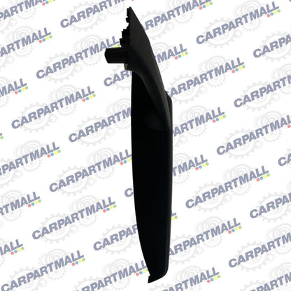 2010-2013 Mazda 3 Mazda3 Rear Left Side Back Door Panel Armrest BBM4-55-81E OEM