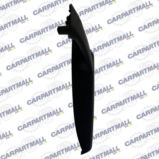 2010-2013 Mazda 3 Mazda3 Rear Left Side Back Door Panel Armrest BBM4-55-81E OEM