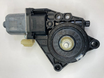 2011-2014 HYUNDAI SONATA SEDAN REAR LEFT SIDE DOOR WINDOW MOTOR 83460-3Q000 OEM