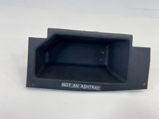 08 09 10 11 12 HONDA ACCORD RUBBER INSERT MAT LINER 77298-TA0 OEM