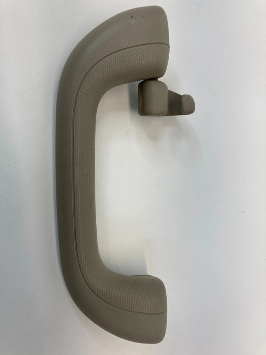 2007-2012 HYUNDAI ELANTRA REAR LEFT DRIVER ROOF GRAB HANDLE GRAY OEM FACTORY