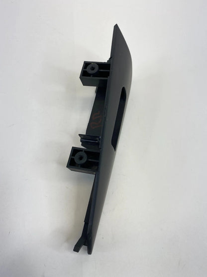 2010-2013 KIA FORTE REAR RIGHT DOOR WINDOW SWITCH BEZEL COVER TRIM 201005754