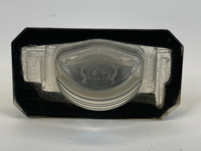 2001-2011 Honda Civic Sedan Rear Trunk License Plate Light Lamp Housing E44057