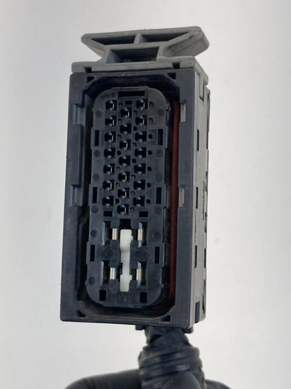 2009-2011 HONDA FIT 1.5L L4 A/T FWD ABS ANTI LOCK BRAKE PUMP PLUG WIRE CONNECTOR