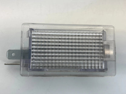 10 11 12 13 KIA SOUL INTERIOR LIGHT DOME MAP READING LAMP OEM
