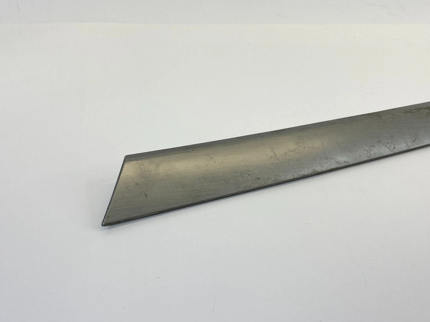 2007-2011 CHEVROLET AVEO SEDAN FRONT LEFT DOOR PANEL TRIM GARNISH 96649583 OEM