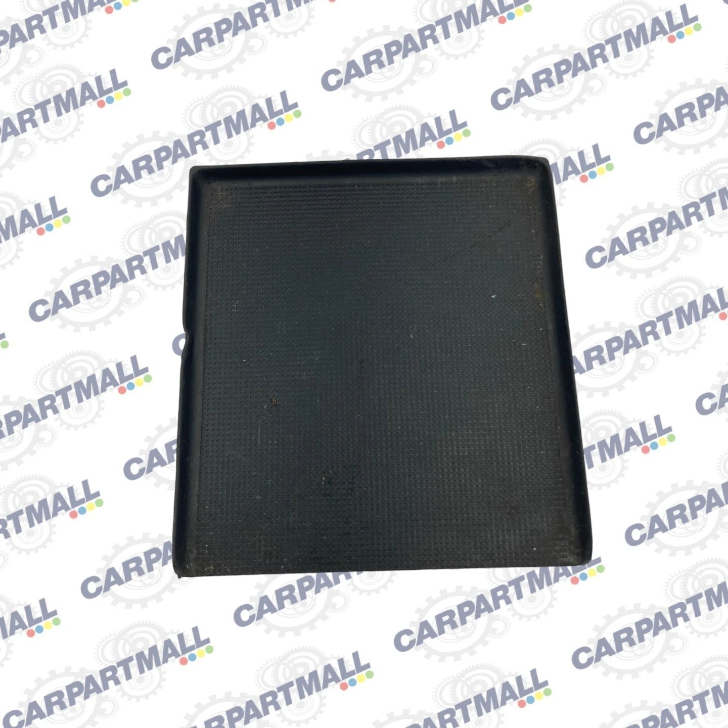 1998-2003 Mercedes Benz ML320 Mat Insert Storage Compartment Tray Rubber