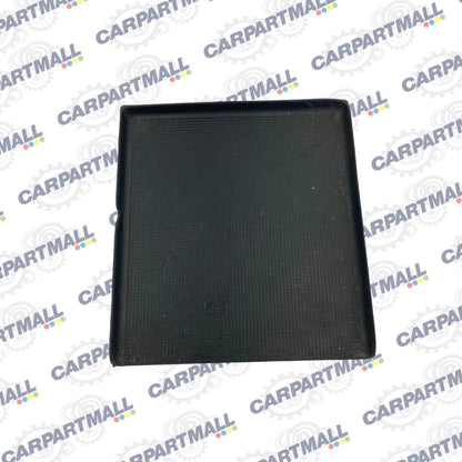 1998-2003 Mercedes Benz ML320 Mat Insert Storage Compartment Tray Rubber