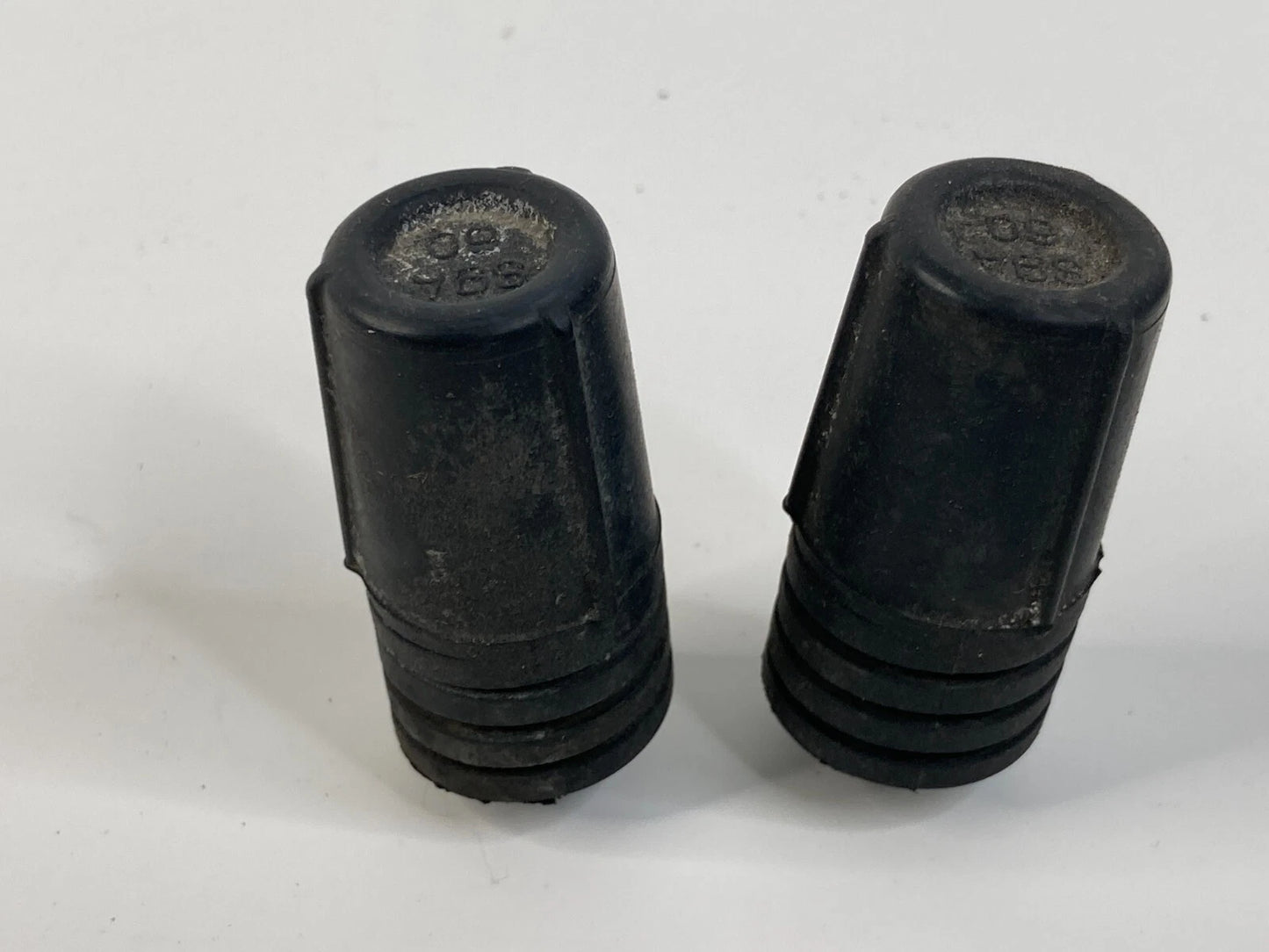 2002 2003 2004 2005 2006 HONDA CR-V HOOD BUMPER ADJUSTMENT CUSHION RUBBER SET