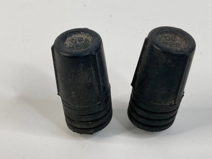 2002 2003 2004 2005 2006 HONDA CR-V HOOD BUMPER ADJUSTMENT CUSHION RUBBER SET