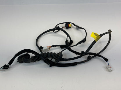 2012-2017 Hyundai Accent Rear Right Side Door Wire Wiring Harness 91660-1R033