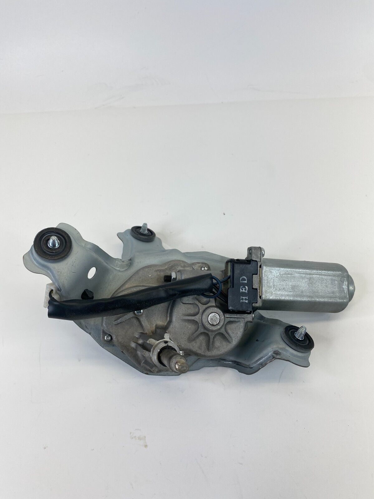 2012-2017 Hyundai Accent Hatchback Rear Wiper Motor Assembly 98700-1R000 OEM