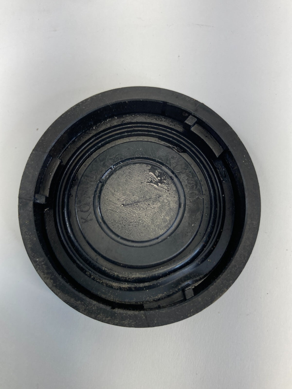 2003-2012 Infiniti FX35 3.5L Brake Master Cylinder Fluid Reservoir Cap Top OEM