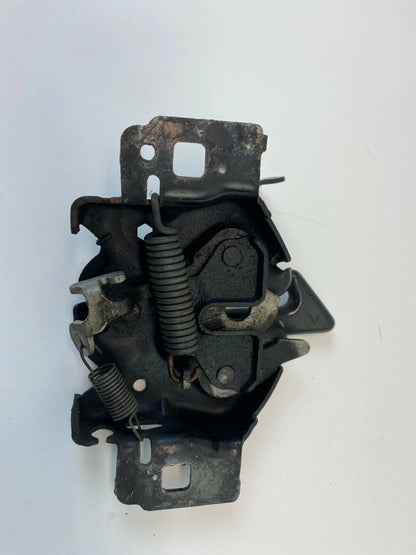 2006-2009 FORD FUSION MILAN HOOD LATCH LOCK RELEASE ACTUATOR 6E5A-16700 OEM