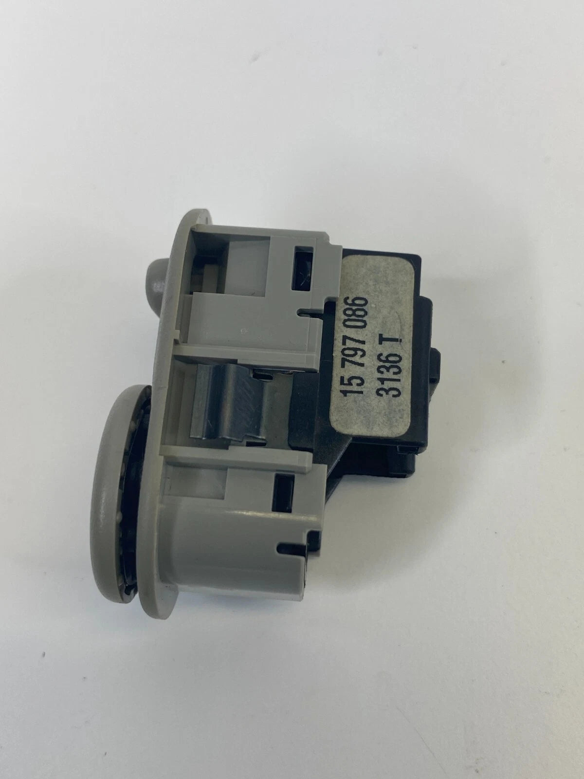 2007-2009 SUZUKI XL-7 XL7 DASH POWER MIRROR CONTROL SWITCH BUTTON 15797086 OEM