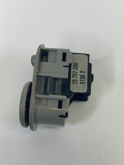 2007-2009 SUZUKI XL-7 XL7 DASH POWER MIRROR CONTROL SWITCH BUTTON 15797086 OEM