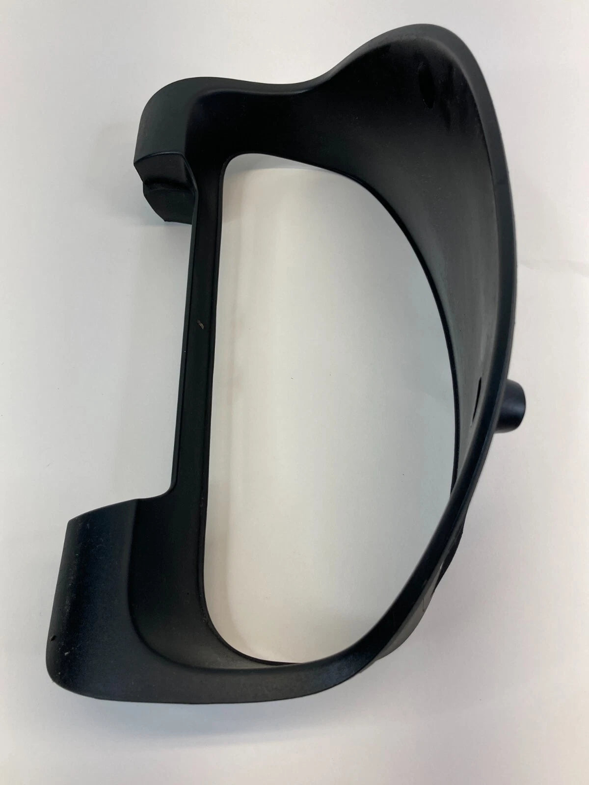 03-08 MAZDA 6 MAZDA6 SPEEDOMETER CLUSTER DASH BEZEL TRIM COVER GK2A-55421 OEM