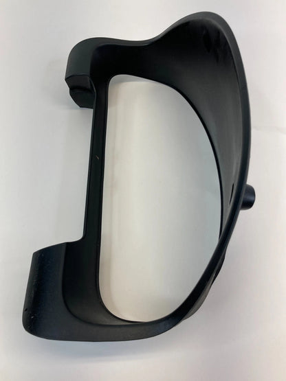 03-08 MAZDA 6 MAZDA6 SPEEDOMETER CLUSTER DASH BEZEL TRIM COVER GK2A-55421 OEM