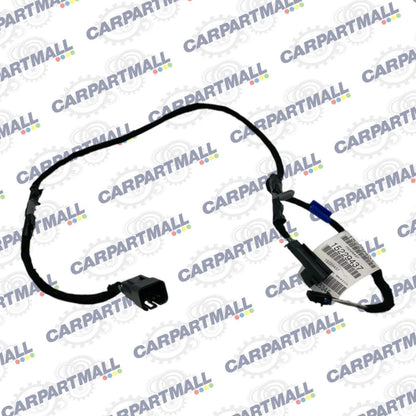 2005-2010 PONTIAC G6 FRONT RIGHT PASSENGER DOOR PANEL WIRE HARNESS CONNECTOR OEM