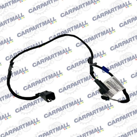 2005-2010 PONTIAC G6 FRONT RIGHT PASSENGER DOOR PANEL WIRE HARNESS CONNECTOR OEM