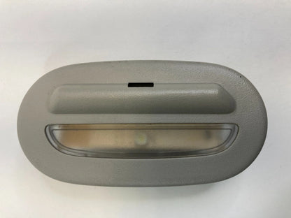 2008-2010 CHRYSLER TOWN & COUNTRY FRONT RIGHT INNER DOOR COURTESY LAMP 660012-C