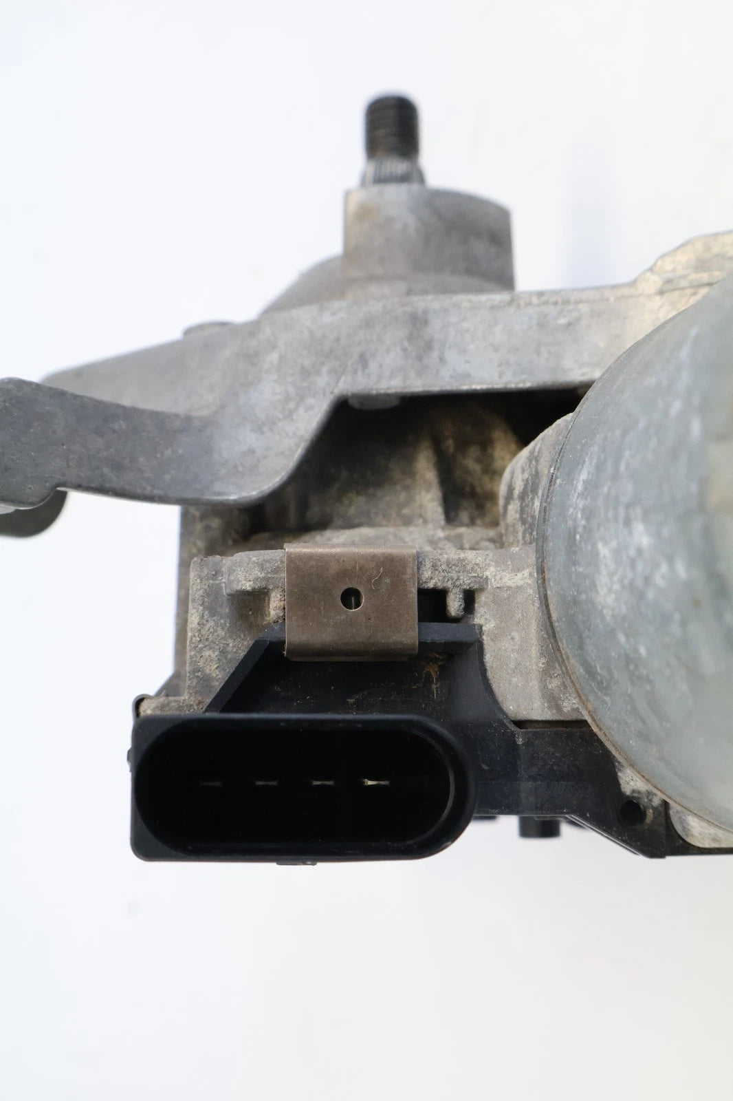 2012-2018 FORD FOCUS FRONT RIGHT WINDSHIELD WIPER MOTOR UNIT OEM BM51-17504-BH