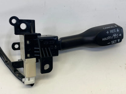 2014-2019 TOYOTA COROLLA STEERING COLUMN CRUISE CONTROL SWITCH LEVER OEM 18A227