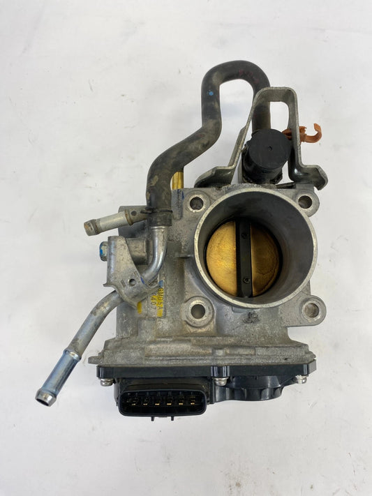 2009-2013 HONDA FIT SPORT 1.5L SOHC ELECTRONIC THROTTLE BODY VALVE ASSEMBLY OEM