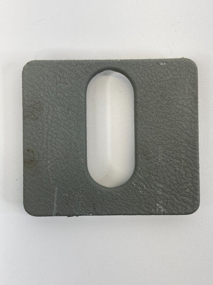 2005-2007 Honda Odyssey Rear Trunk Lid Hatch Lock Striker Trim Cover 84641-SHJ