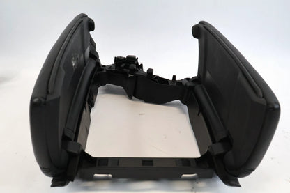 2011-2016 BMW 528I 535I CENTER CONSOLE ARMREST LID COVER LEATHER 03F10100051 OEM