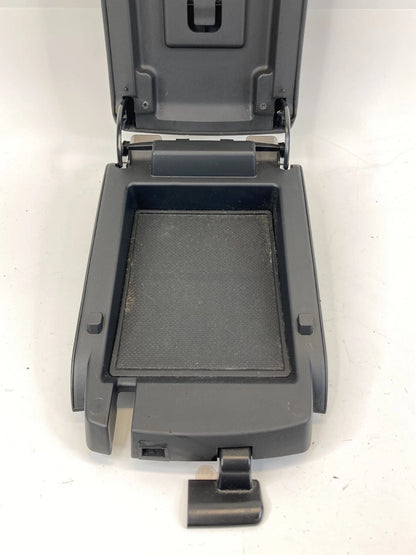 2010-2014 SUBARU LEGACY OUTBACK CENTER CONSOLE LID ARMREST ARM REST COVER OEM