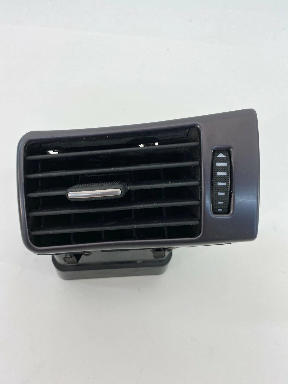 02-04 AUDI A6 01-05 ALLROAD QUATTRO FRONT LEFT DASH OUTER AC AIR VENT DUCT OEM