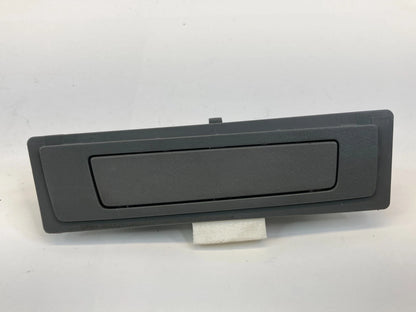 2008-2010 CHRYSLER TOWN & COUNTRY UPPER STORAGE GLOVE BOX LATCH HANDLE OEM