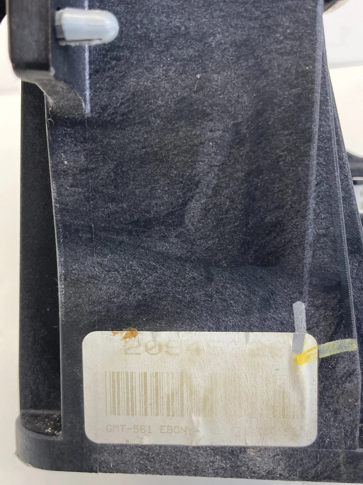 2009-2017 CHEVROLET TRAVERSE AUTOMATIC GEAR SHIFTER GEAR SELECTOR & KNOB OEM