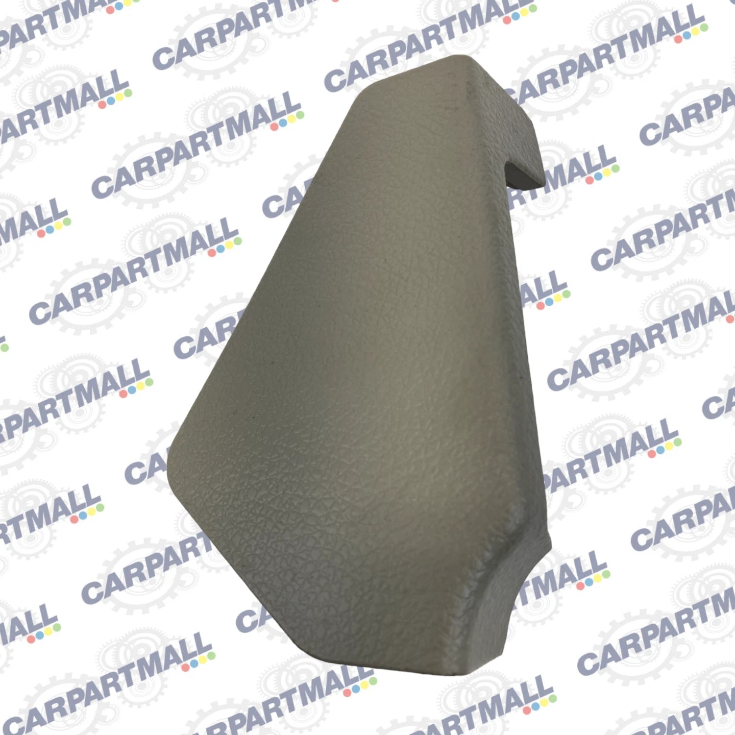 2006-2012 FORD FUSION FRONT RIGHT LOWER SEAT COVER PANEL TRIM 6E5354113B28AD OEM